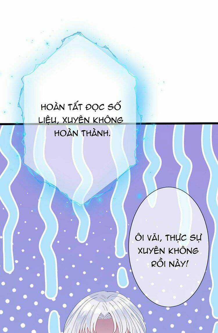 Mạt Thế Nữ Vương - Chapter 1.2 - Trang 9