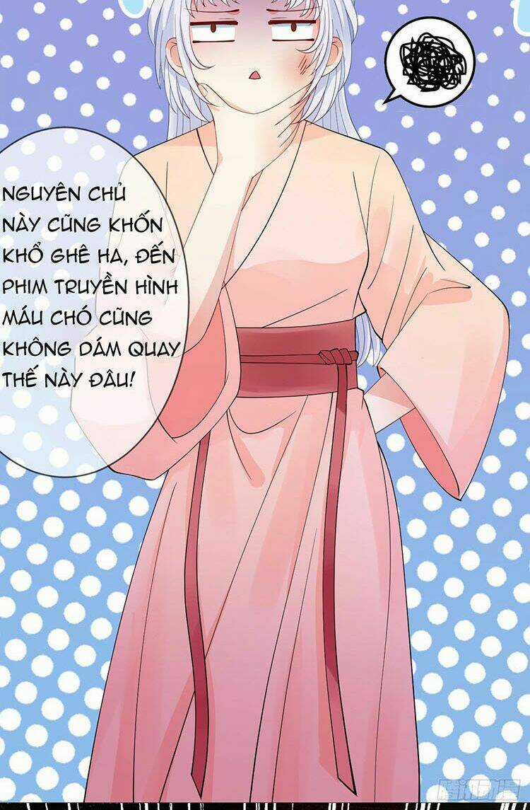 Mạt Thế Nữ Vương - Chapter 1.2 - Trang 10