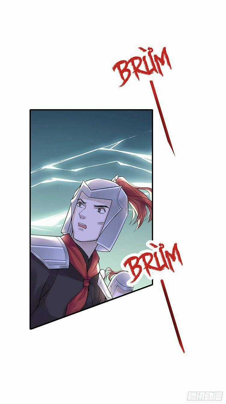 Mạt Thế Nữ Vương - Chapter 10.1 - Trang 2