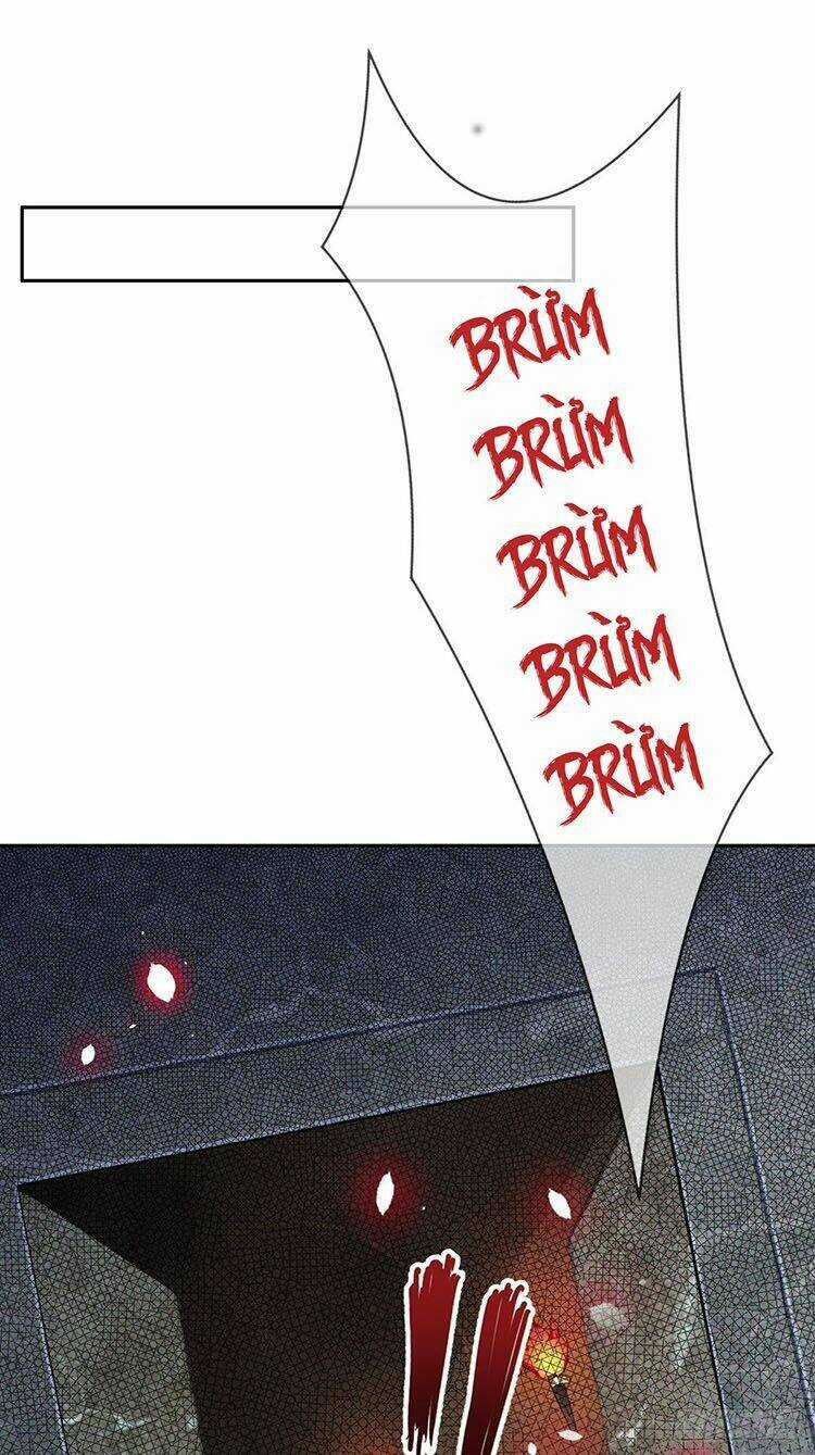 Mạt Thế Nữ Vương - Chapter 10.1 - Trang 12