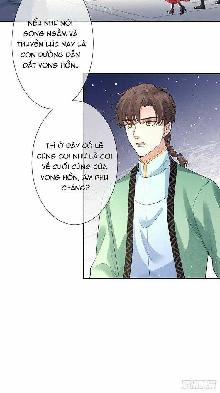 Mạt Thế Nữ Vương - Chapter 10.1 - Trang 26