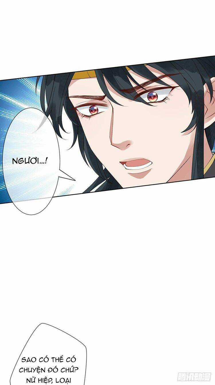 Mạt Thế Nữ Vương - Chapter 10.2 - Trang 11