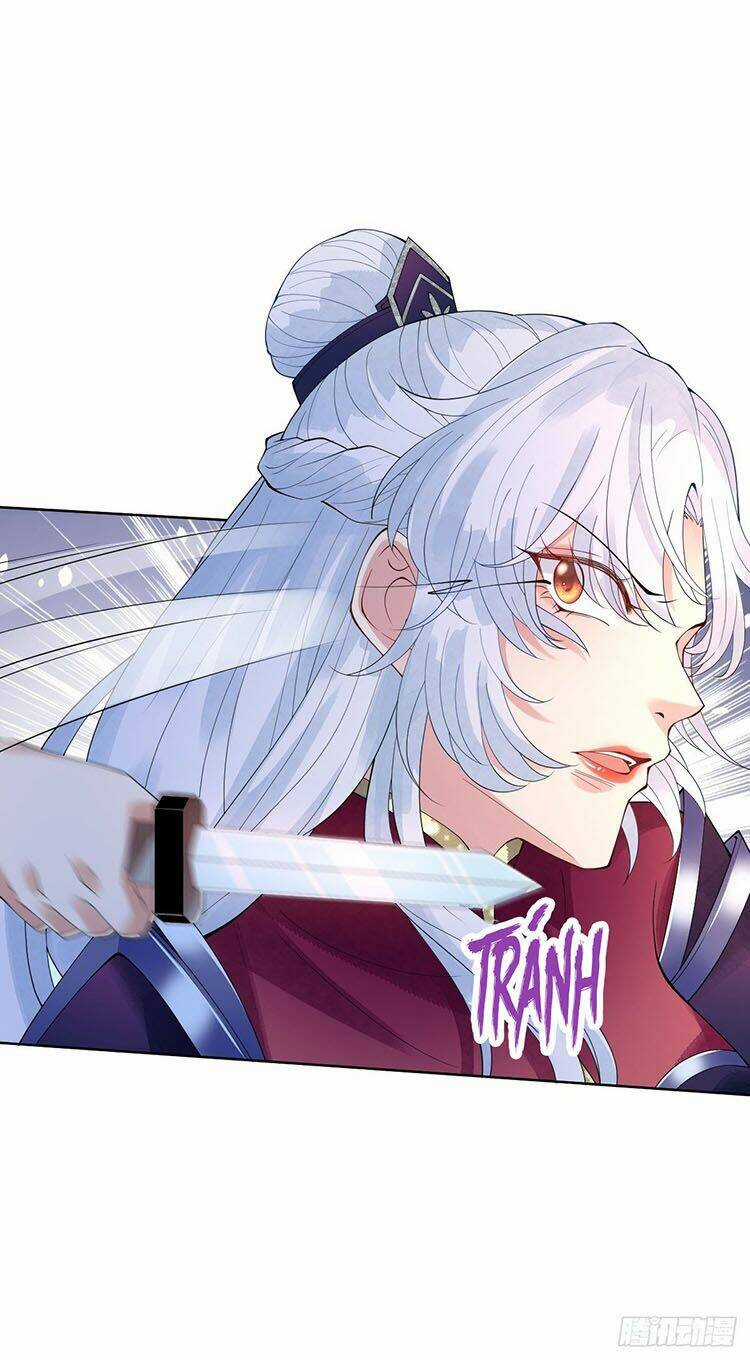 Mạt Thế Nữ Vương - Chapter 10.2 - Trang 15