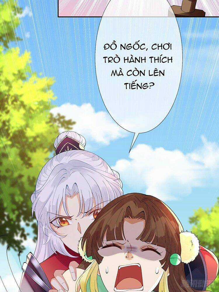 Mạt Thế Nữ Vương - Chapter 10.2 - Trang 17