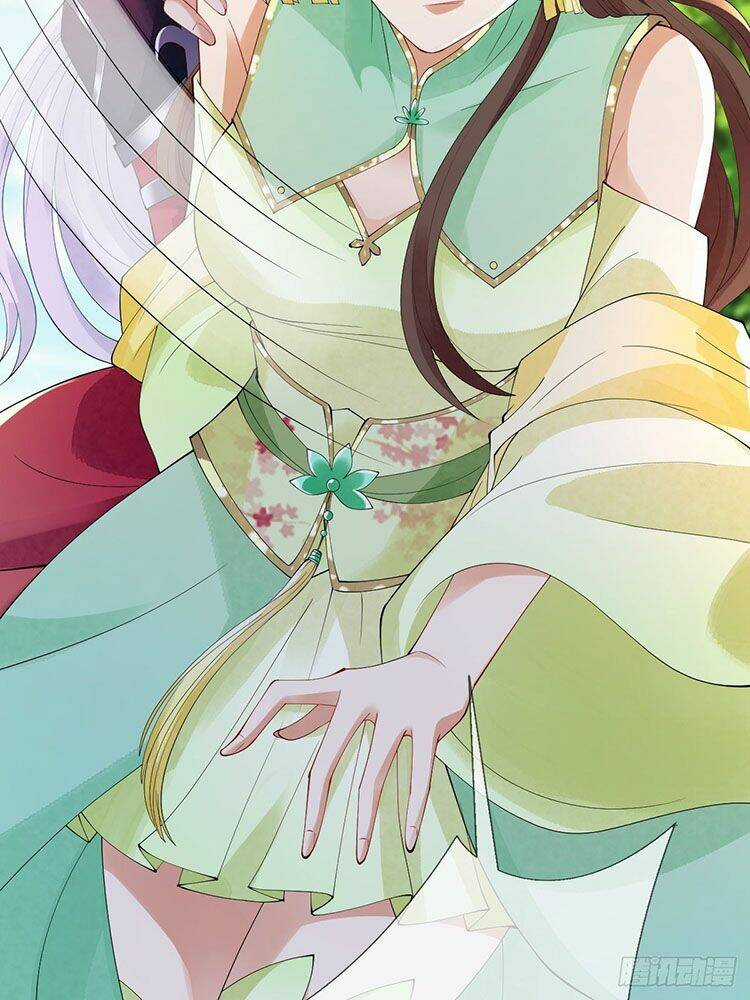 Mạt Thế Nữ Vương - Chapter 10.2 - Trang 18