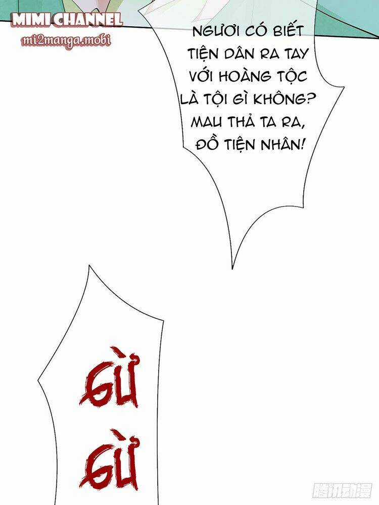 Mạt Thế Nữ Vương - Chapter 10.2 - Trang 19