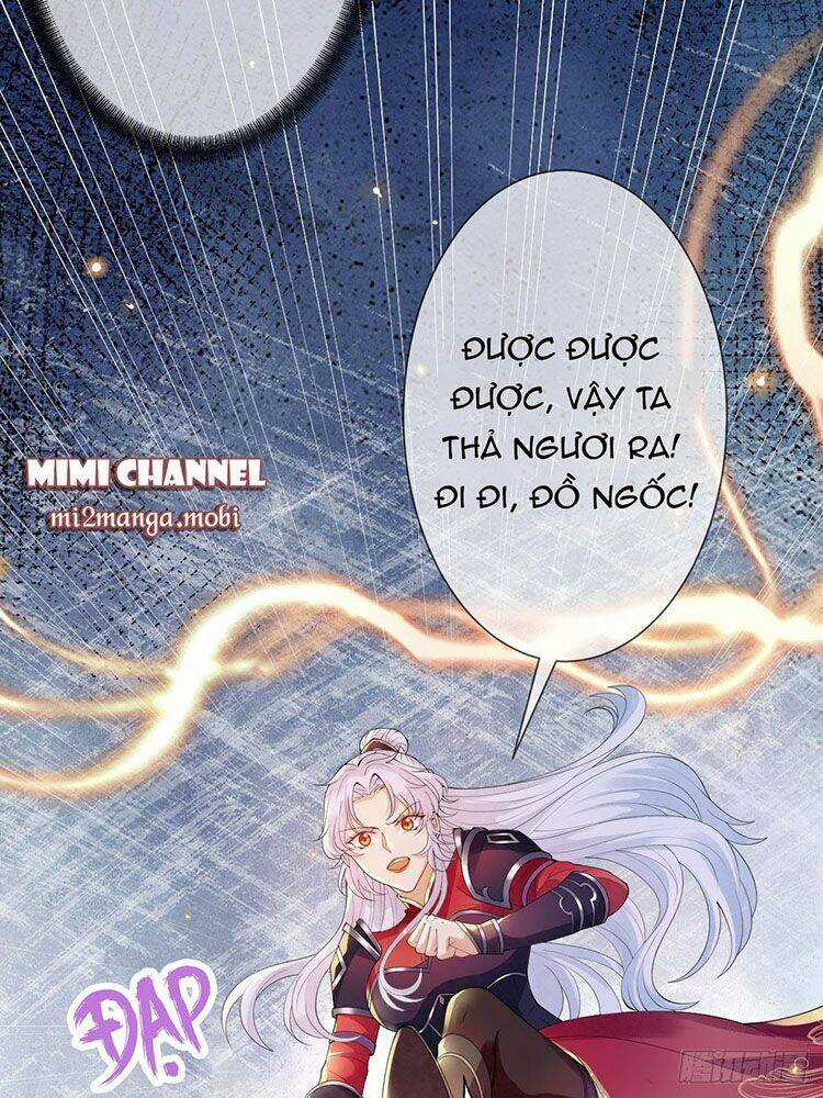 Mạt Thế Nữ Vương - Chapter 10.2 - Trang 24