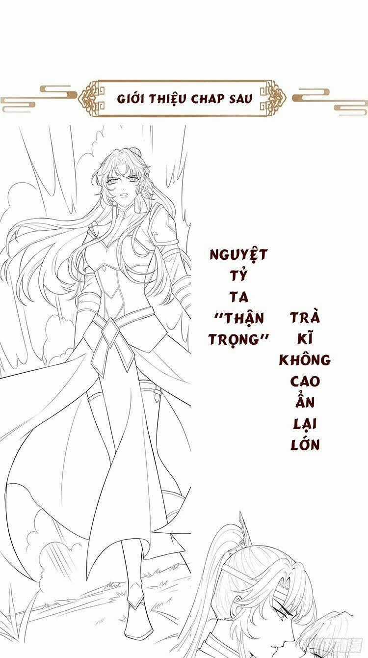 Mạt Thế Nữ Vương - Chapter 10.2 - Trang 26