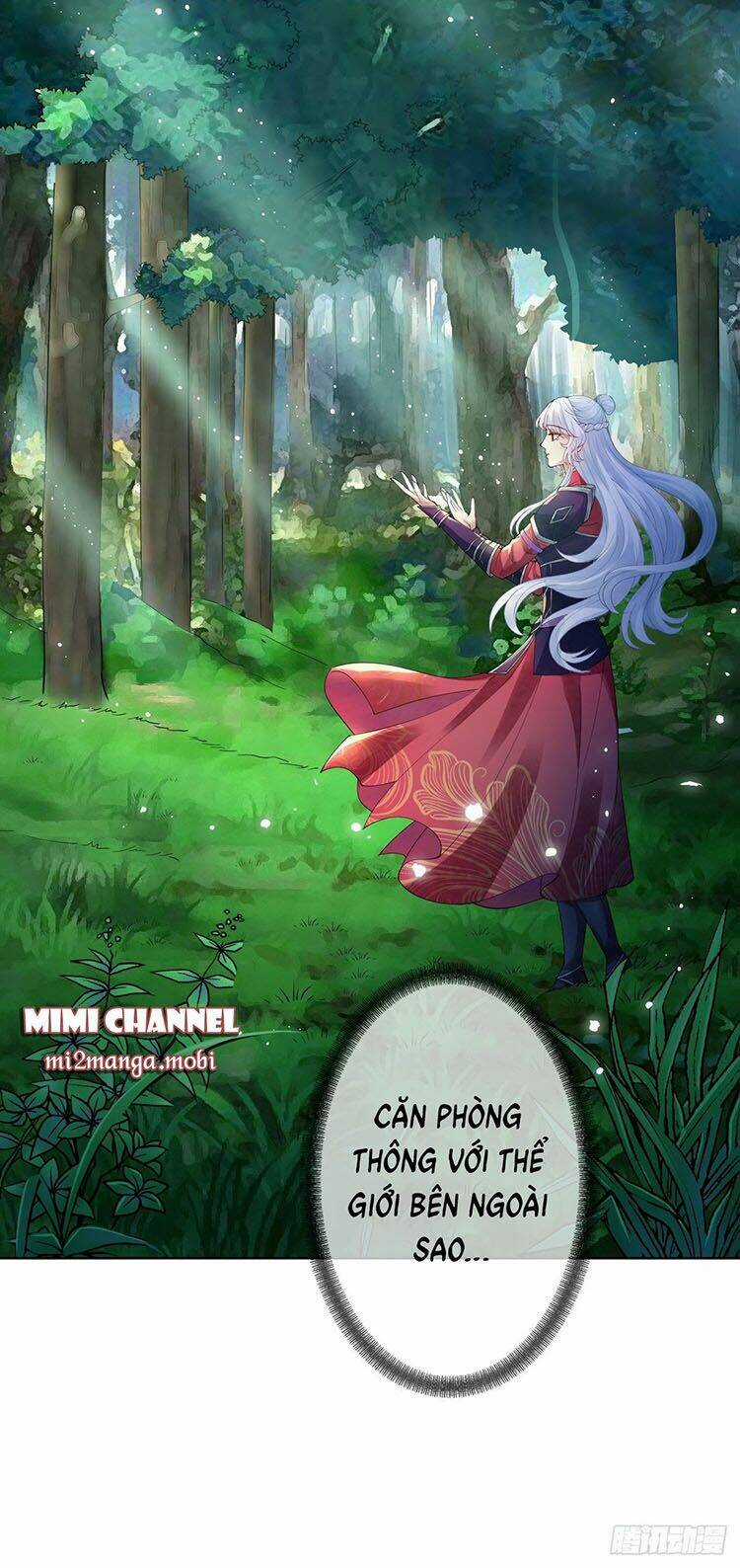 Mạt Thế Nữ Vương - Chapter 10.2 - Trang 4