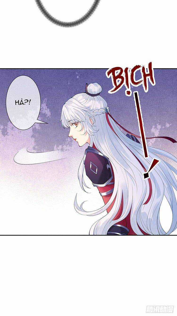 Mạt Thế Nữ Vương - Chapter 10.2 - Trang 6