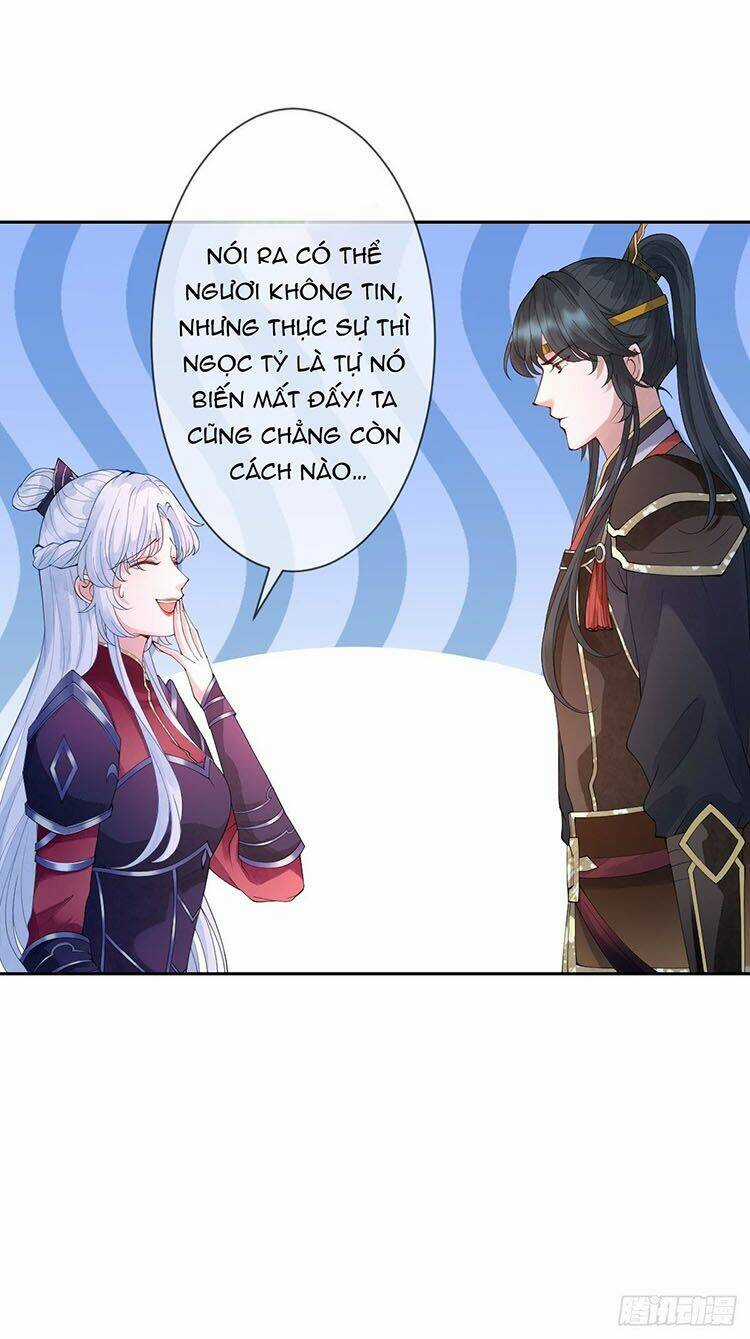 Mạt Thế Nữ Vương - Chapter 10.2 - Trang 10