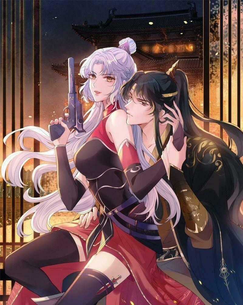 Mạt Thế Nữ Vương - Chapter 11 - Trang 1