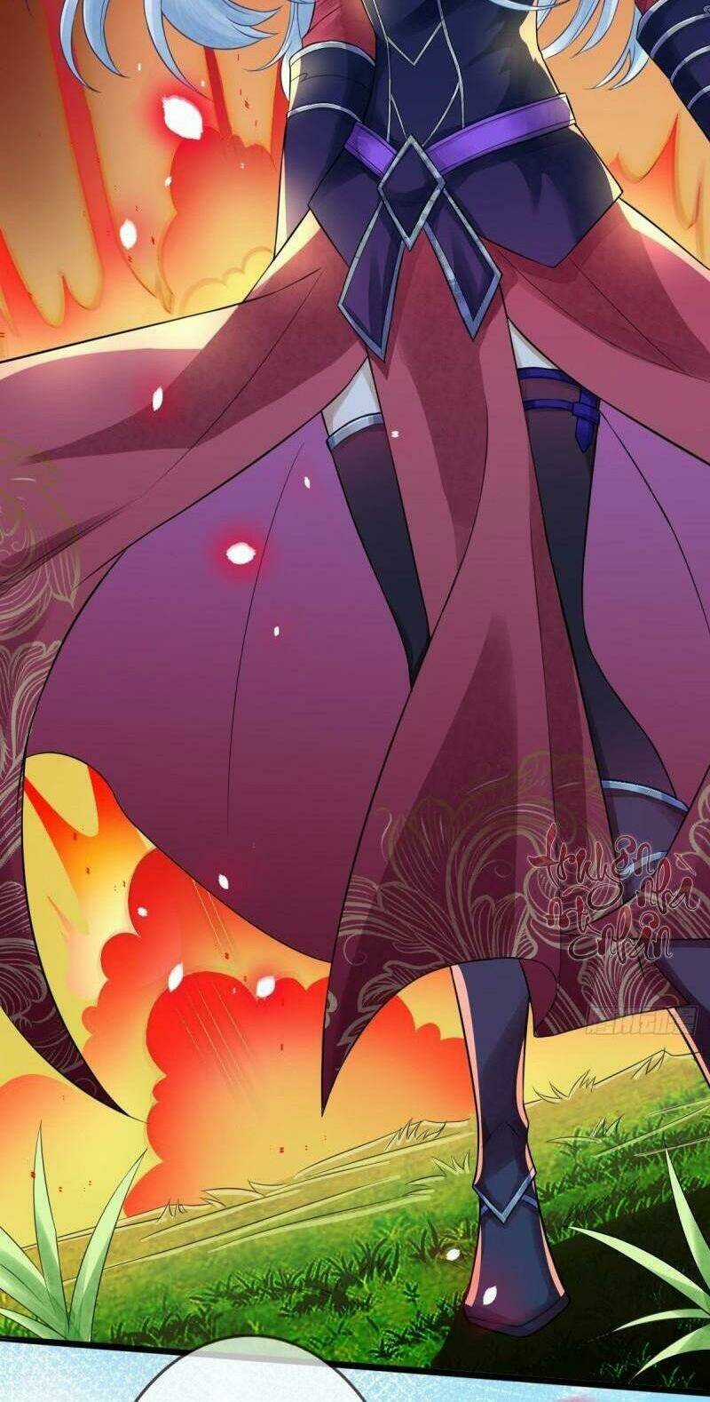 Mạt Thế Nữ Vương - Chapter 11 - Trang 12