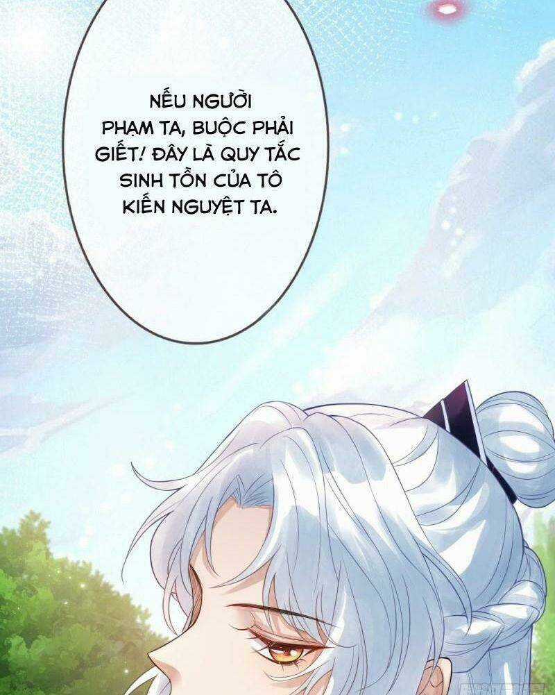 Mạt Thế Nữ Vương - Chapter 11 - Trang 13