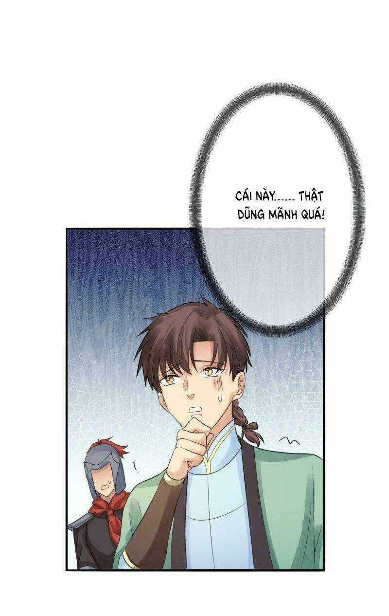 Mạt Thế Nữ Vương - Chapter 11 - Trang 15