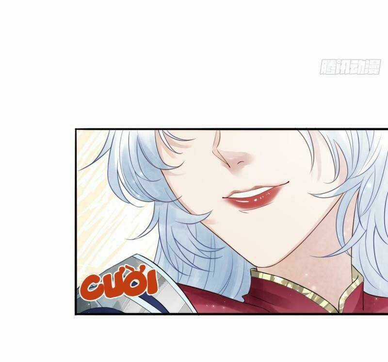 Mạt Thế Nữ Vương - Chapter 11 - Trang 17