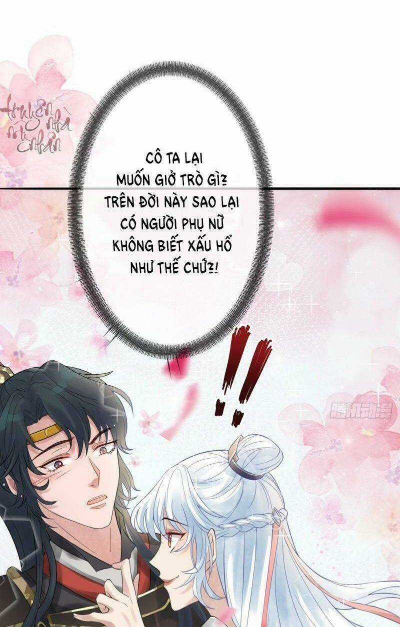 Mạt Thế Nữ Vương - Chapter 11 - Trang 18