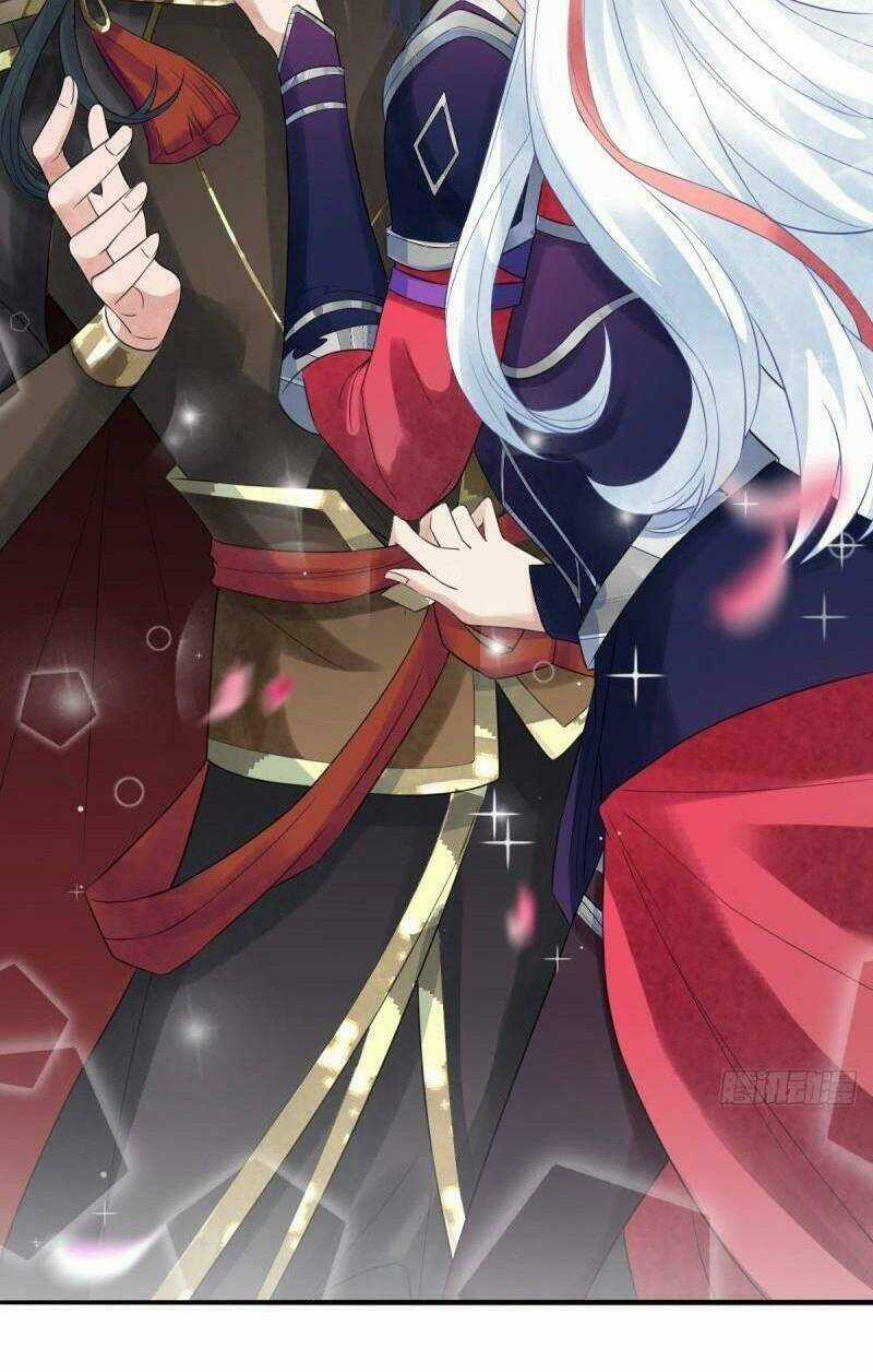 Mạt Thế Nữ Vương - Chapter 11 - Trang 19