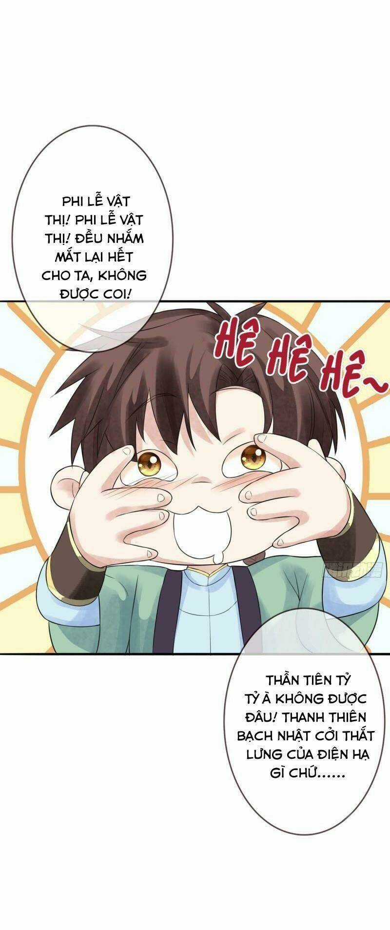 Mạt Thế Nữ Vương - Chapter 11 - Trang 20