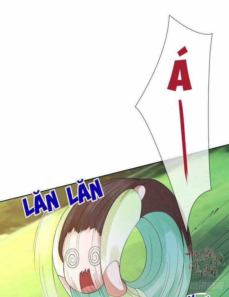 Mạt Thế Nữ Vương - Chapter 11 - Trang 3