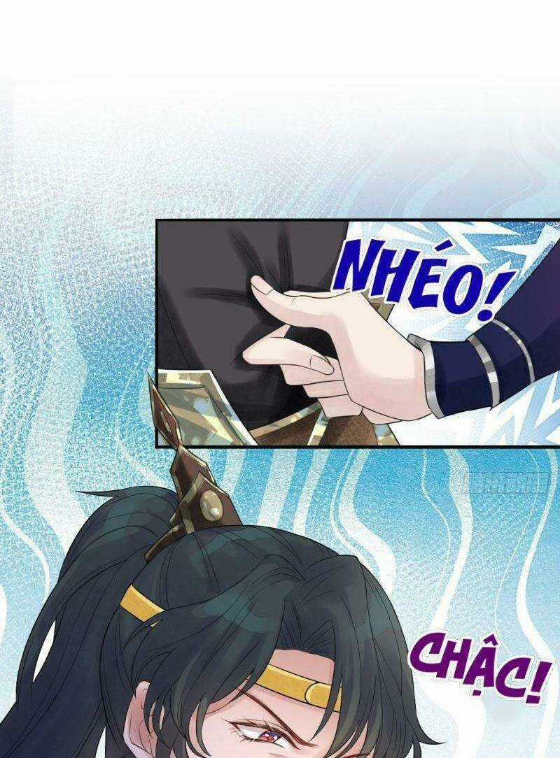 Mạt Thế Nữ Vương - Chapter 11 - Trang 21