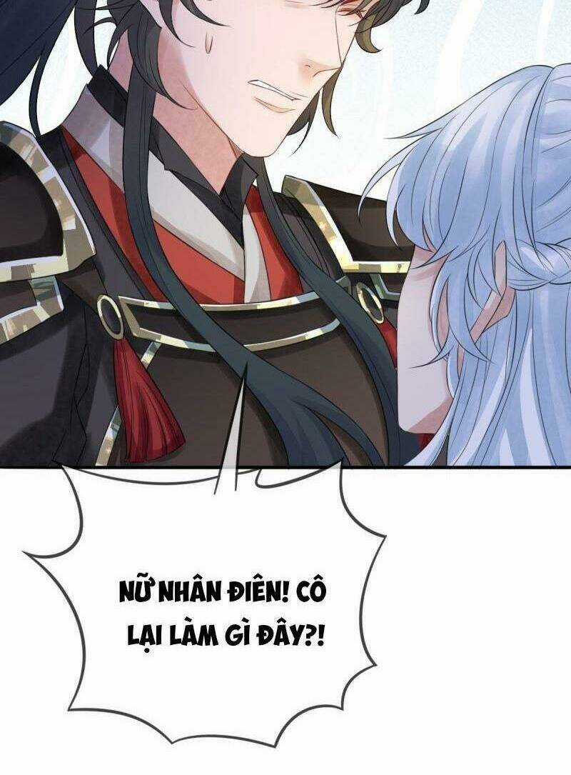 Mạt Thế Nữ Vương - Chapter 11 - Trang 22