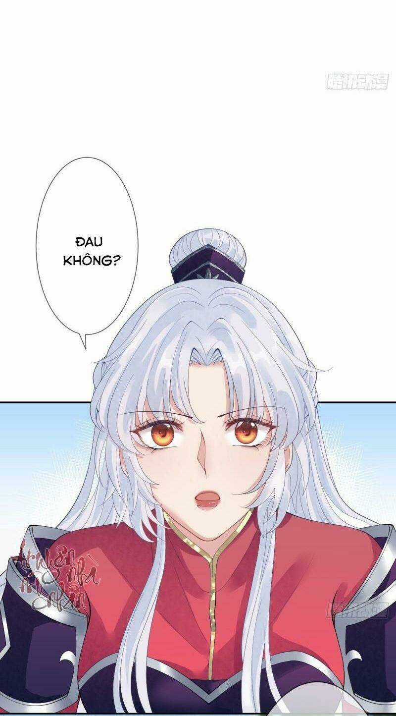 Mạt Thế Nữ Vương - Chapter 11 - Trang 23