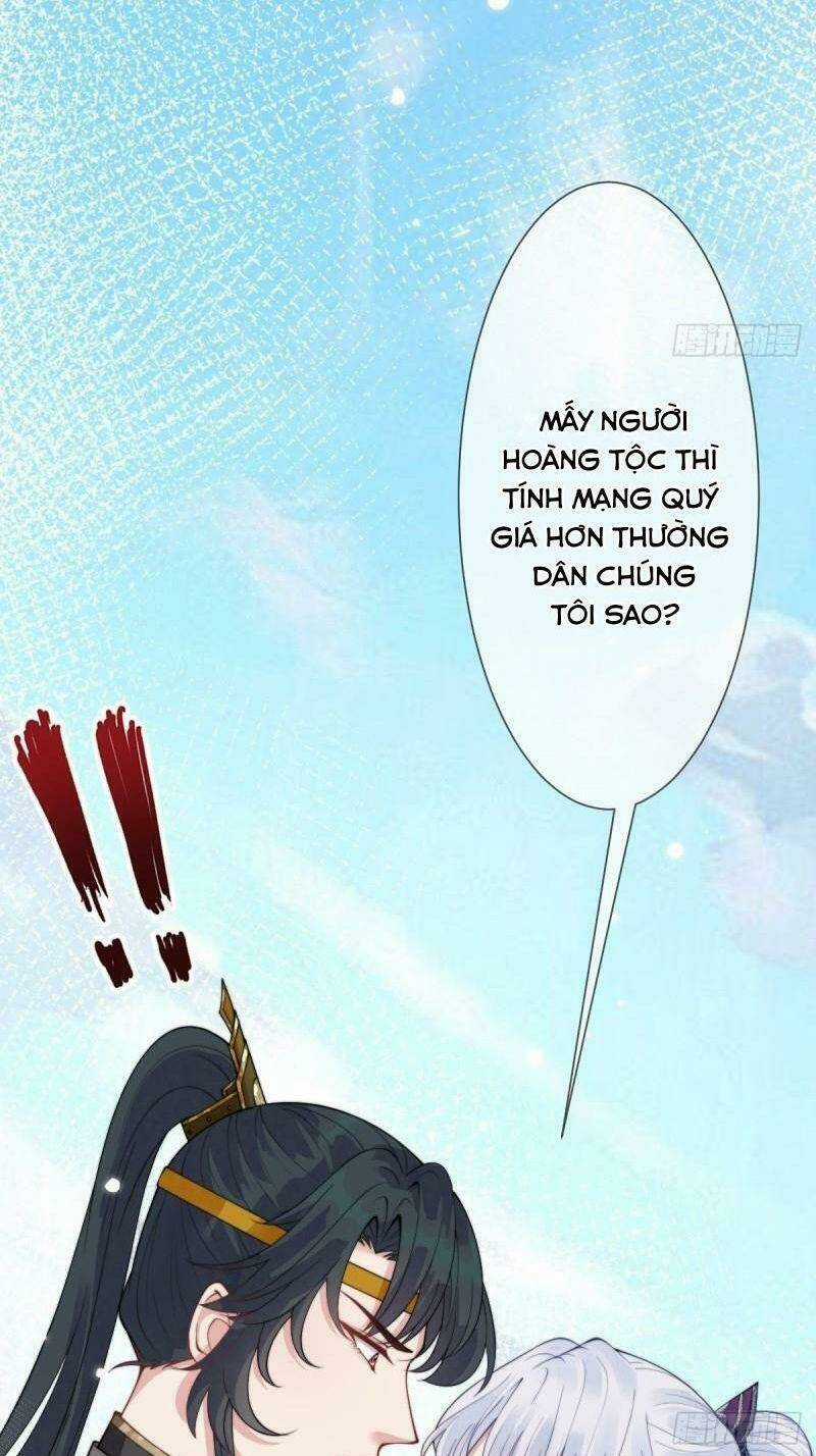 Mạt Thế Nữ Vương - Chapter 11 - Trang 26