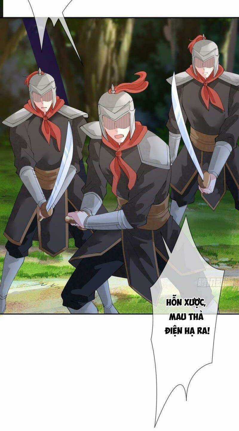 Mạt Thế Nữ Vương - Chapter 11 - Trang 29