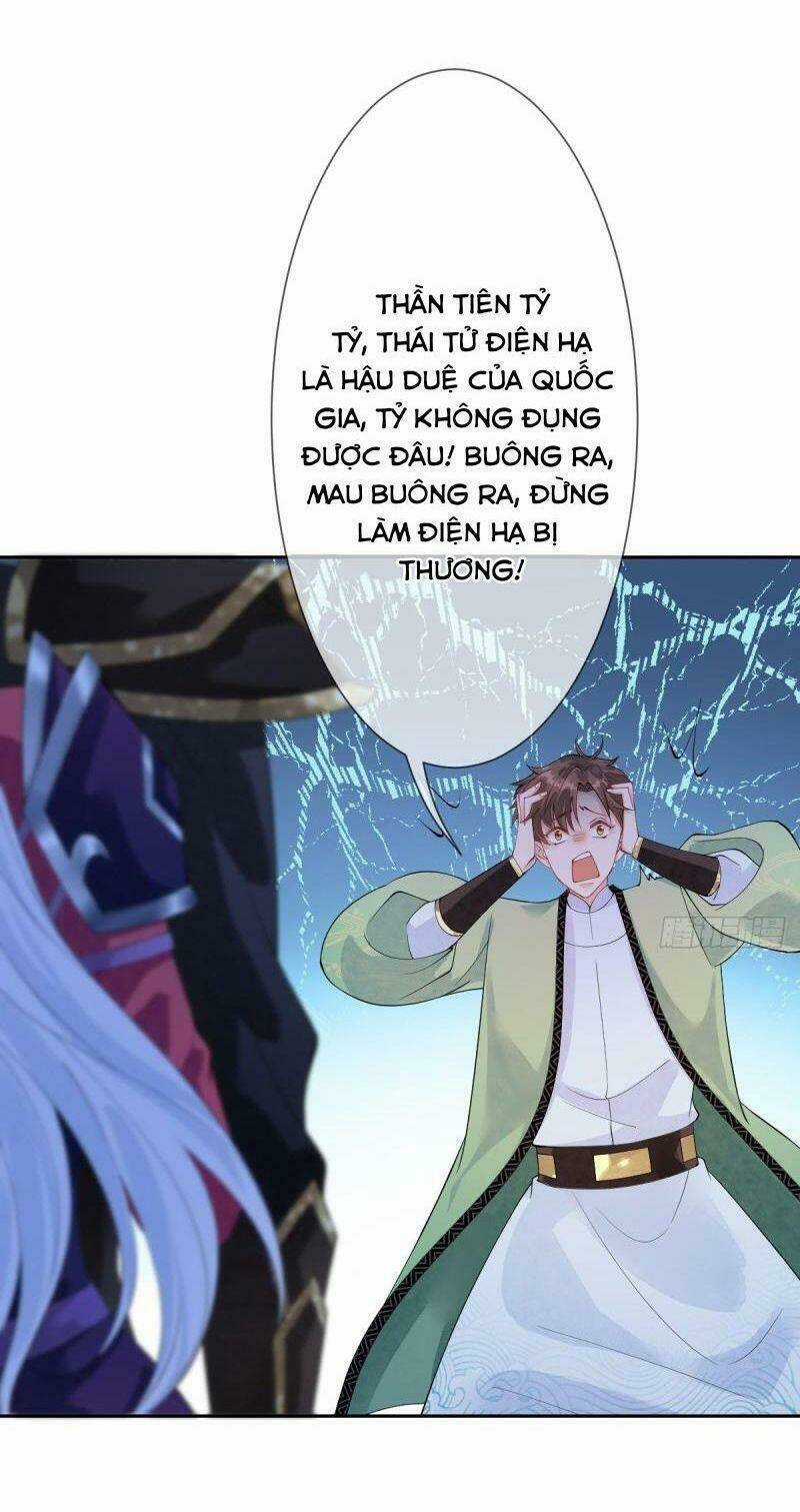 Mạt Thế Nữ Vương - Chapter 11 - Trang 30