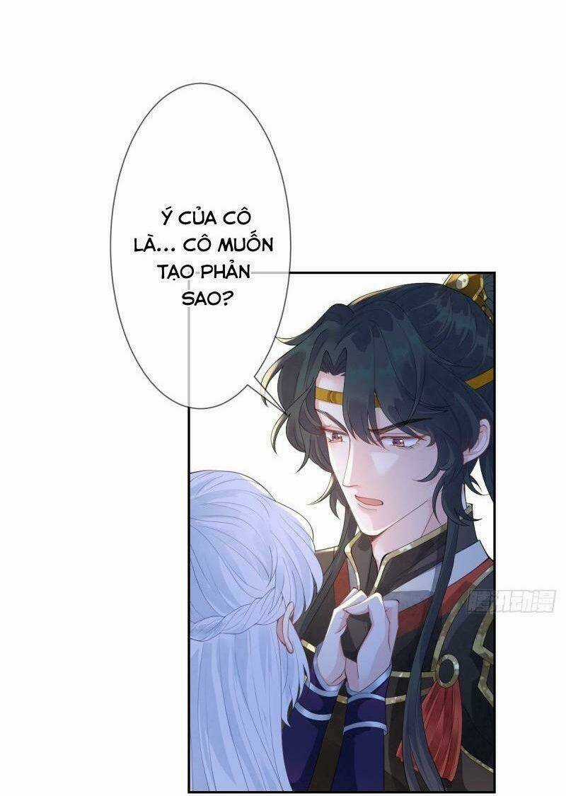 Mạt Thế Nữ Vương - Chapter 11 - Trang 31