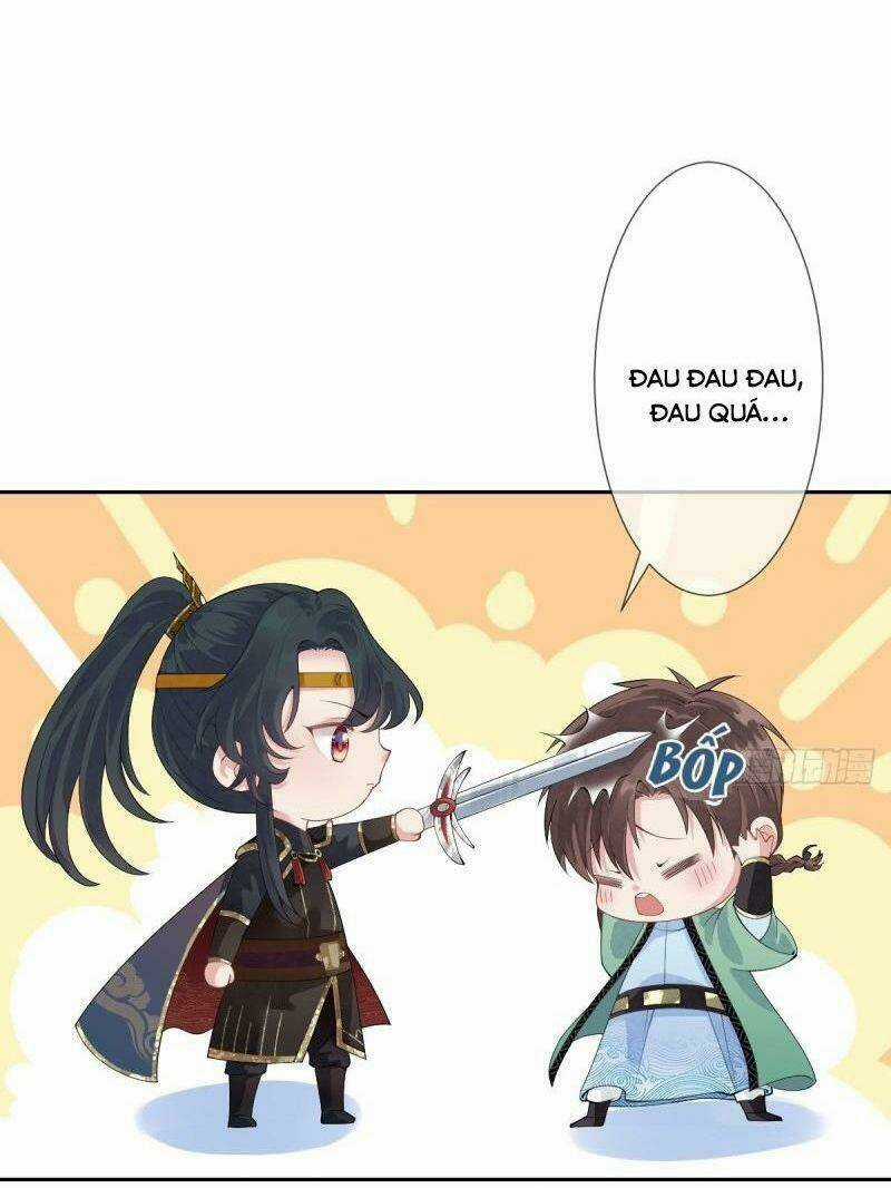 Mạt Thế Nữ Vương - Chapter 11 - Trang 34