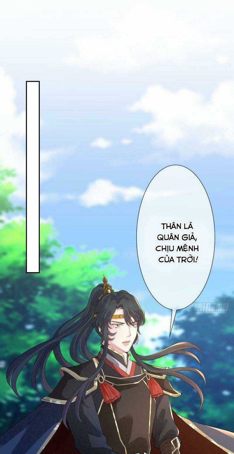 Mạt Thế Nữ Vương - Chapter 11 - Trang 35