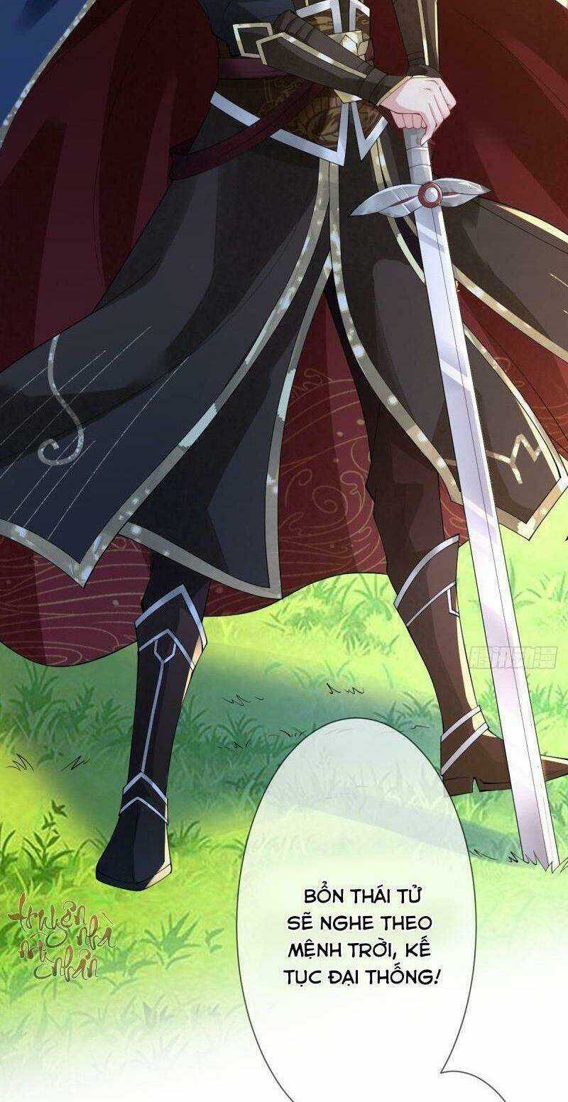 Mạt Thế Nữ Vương - Chapter 11 - Trang 36