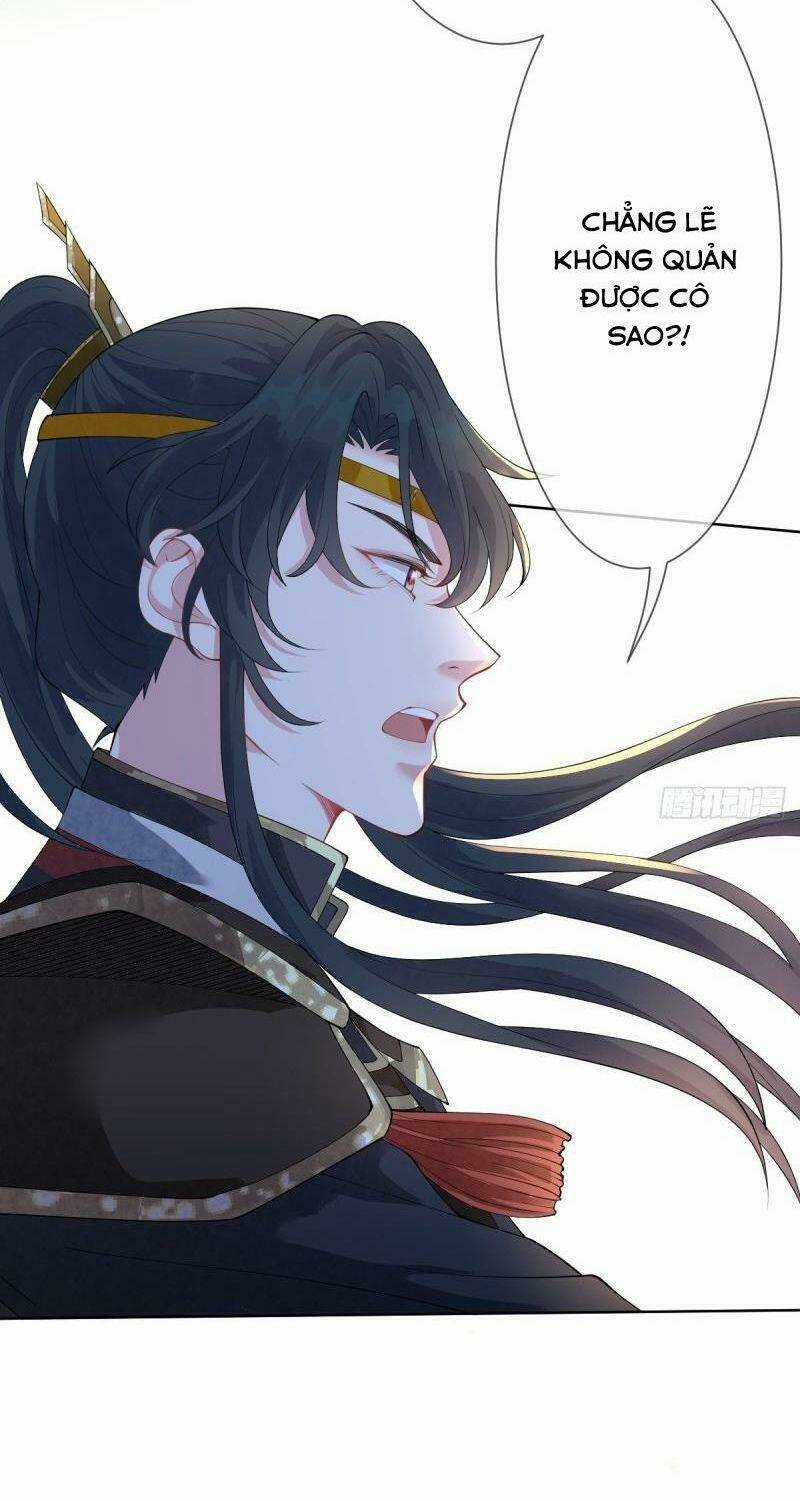 Mạt Thế Nữ Vương - Chapter 11 - Trang 37