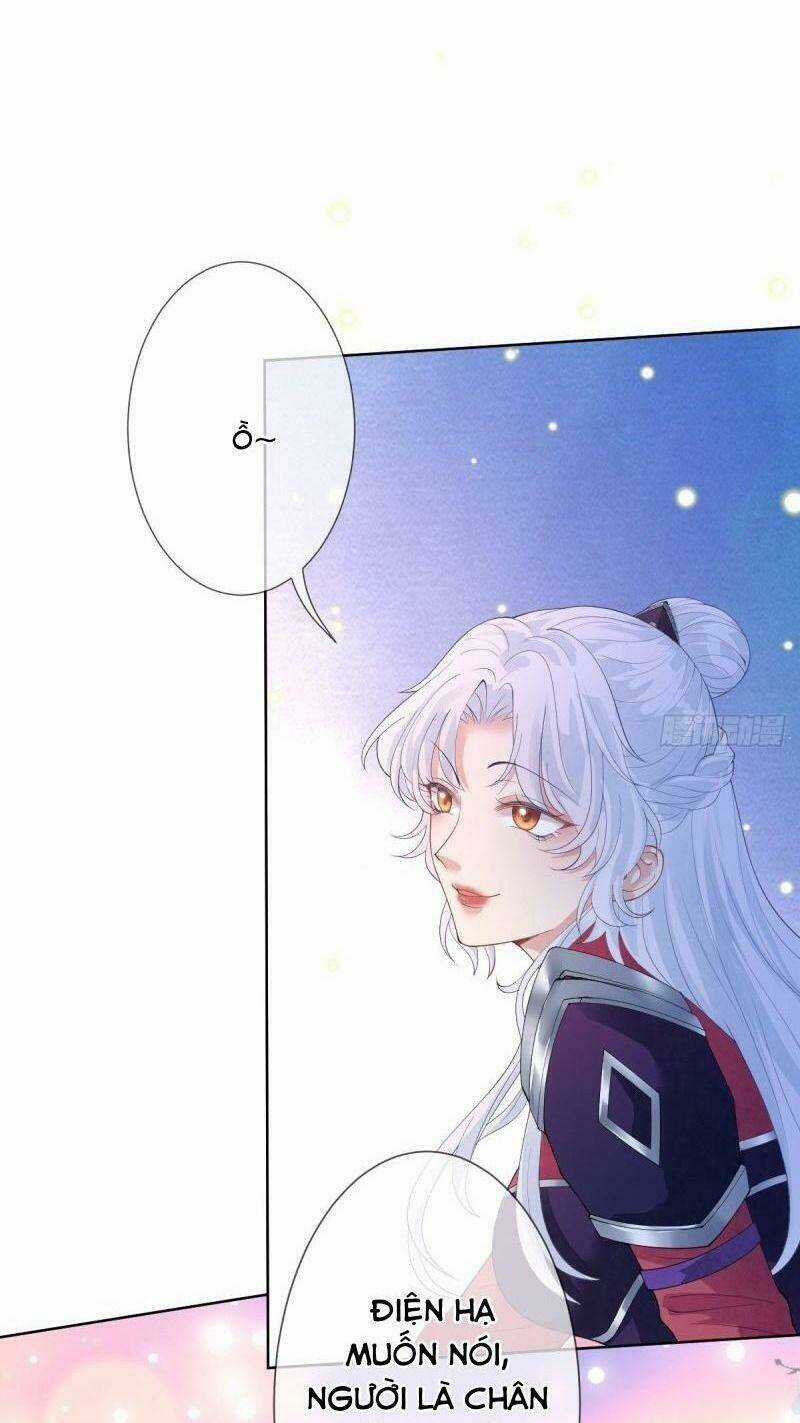 Mạt Thế Nữ Vương - Chapter 11 - Trang 38