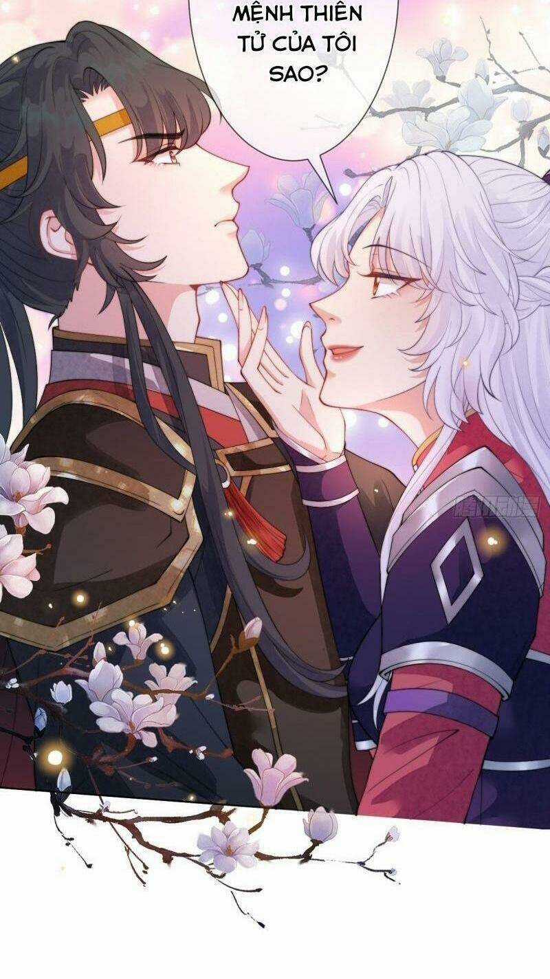 Mạt Thế Nữ Vương - Chapter 11 - Trang 39