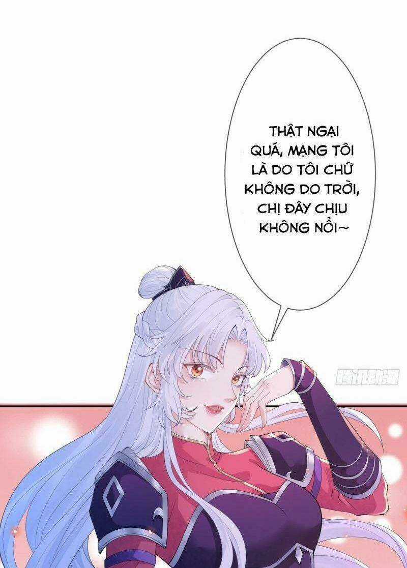 Mạt Thế Nữ Vương - Chapter 11 - Trang 40