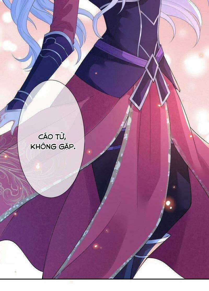 Mạt Thế Nữ Vương - Chapter 11 - Trang 41