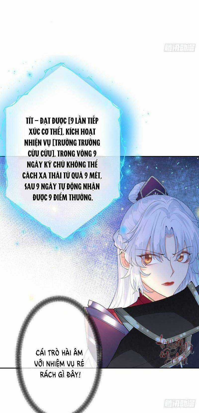 Mạt Thế Nữ Vương - Chapter 11 - Trang 42