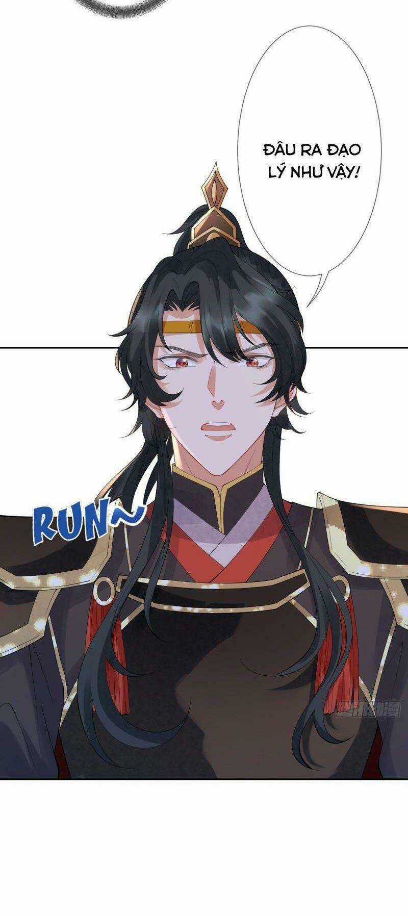 Mạt Thế Nữ Vương - Chapter 11 - Trang 43