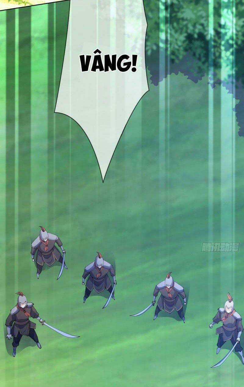 Mạt Thế Nữ Vương - Chapter 11 - Trang 46