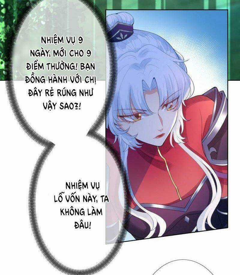 Mạt Thế Nữ Vương - Chapter 11 - Trang 48