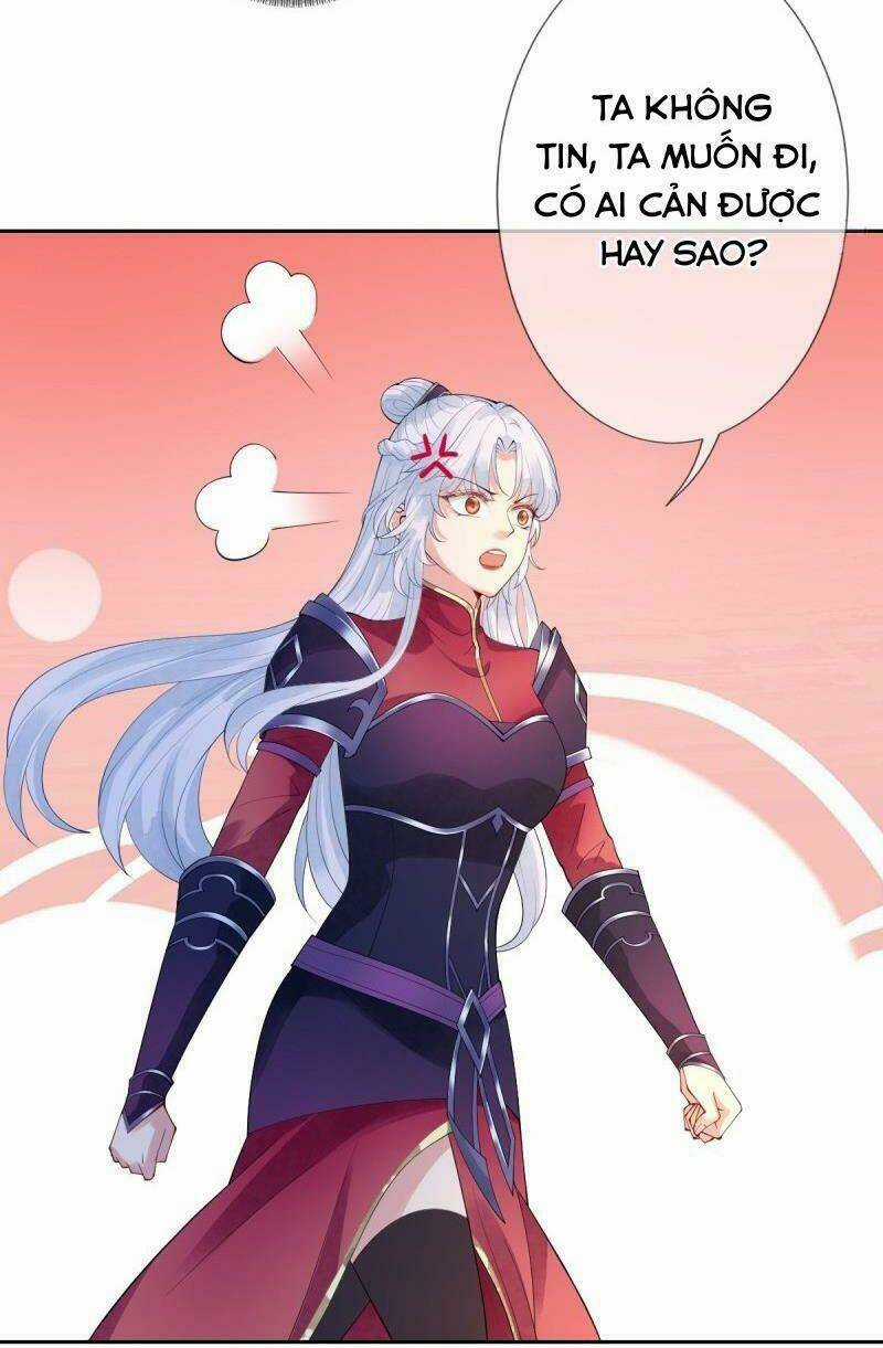 Mạt Thế Nữ Vương - Chapter 11 - Trang 49