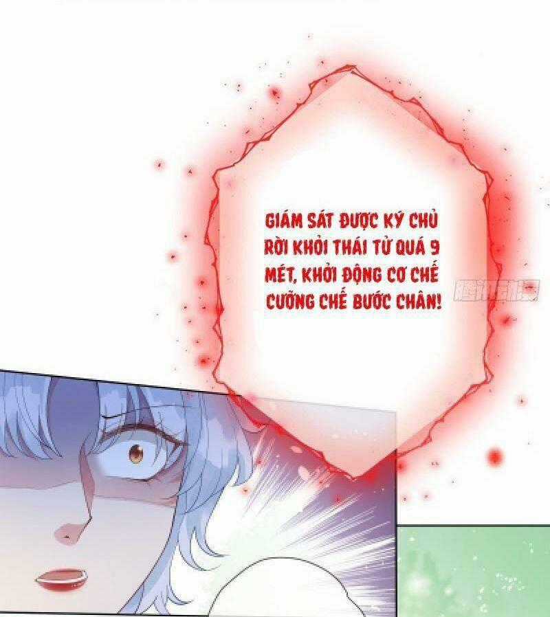 Mạt Thế Nữ Vương - Chapter 11 - Trang 50