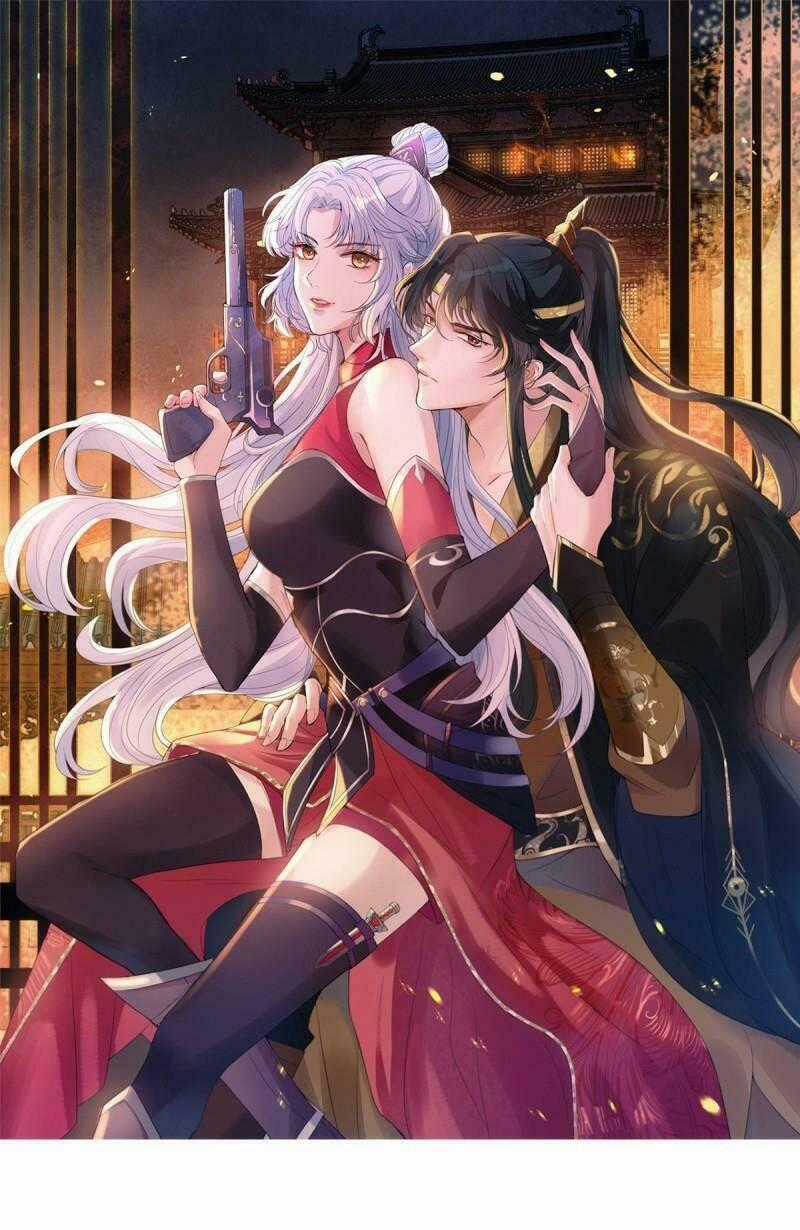 Mạt Thế Nữ Vương - Chapter 12 - Trang 1