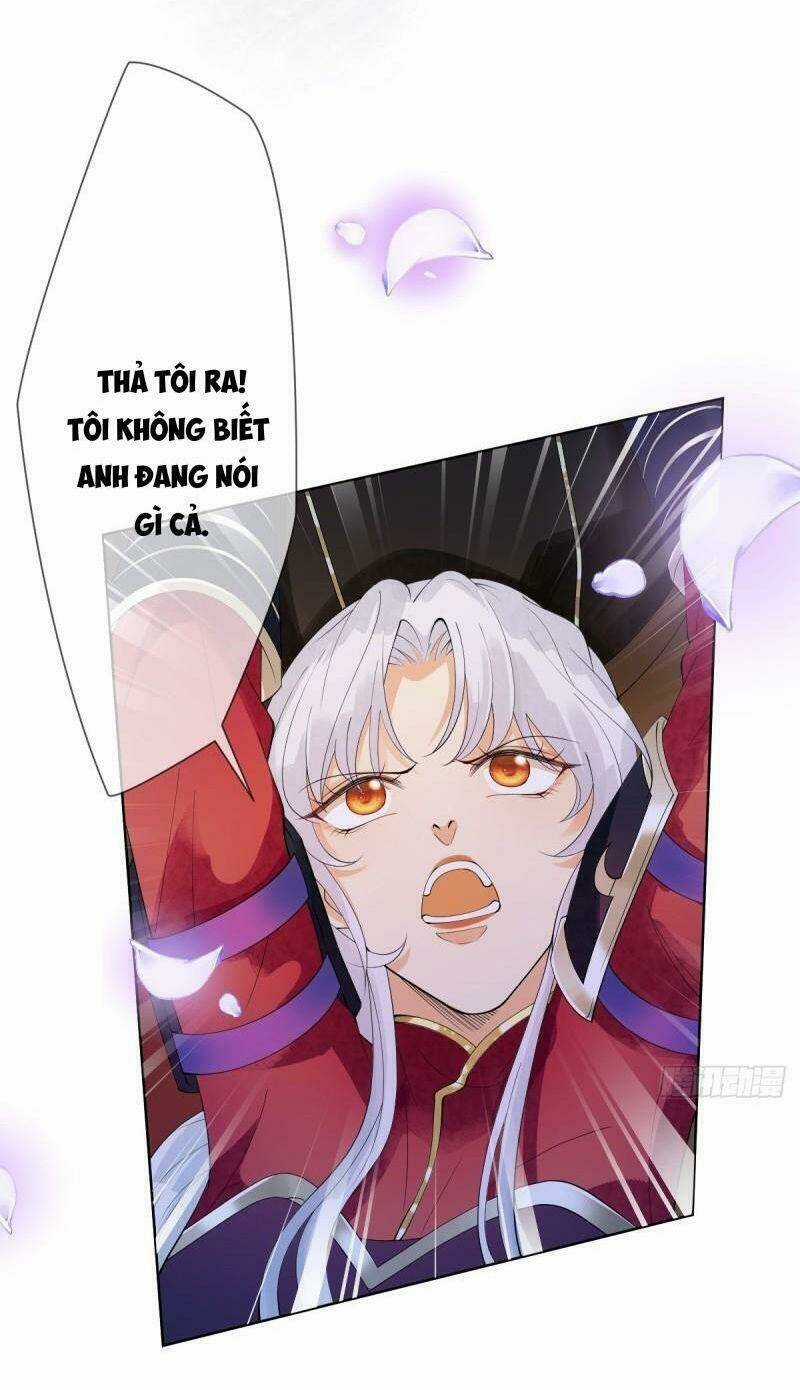 Mạt Thế Nữ Vương - Chapter 12 - Trang 11