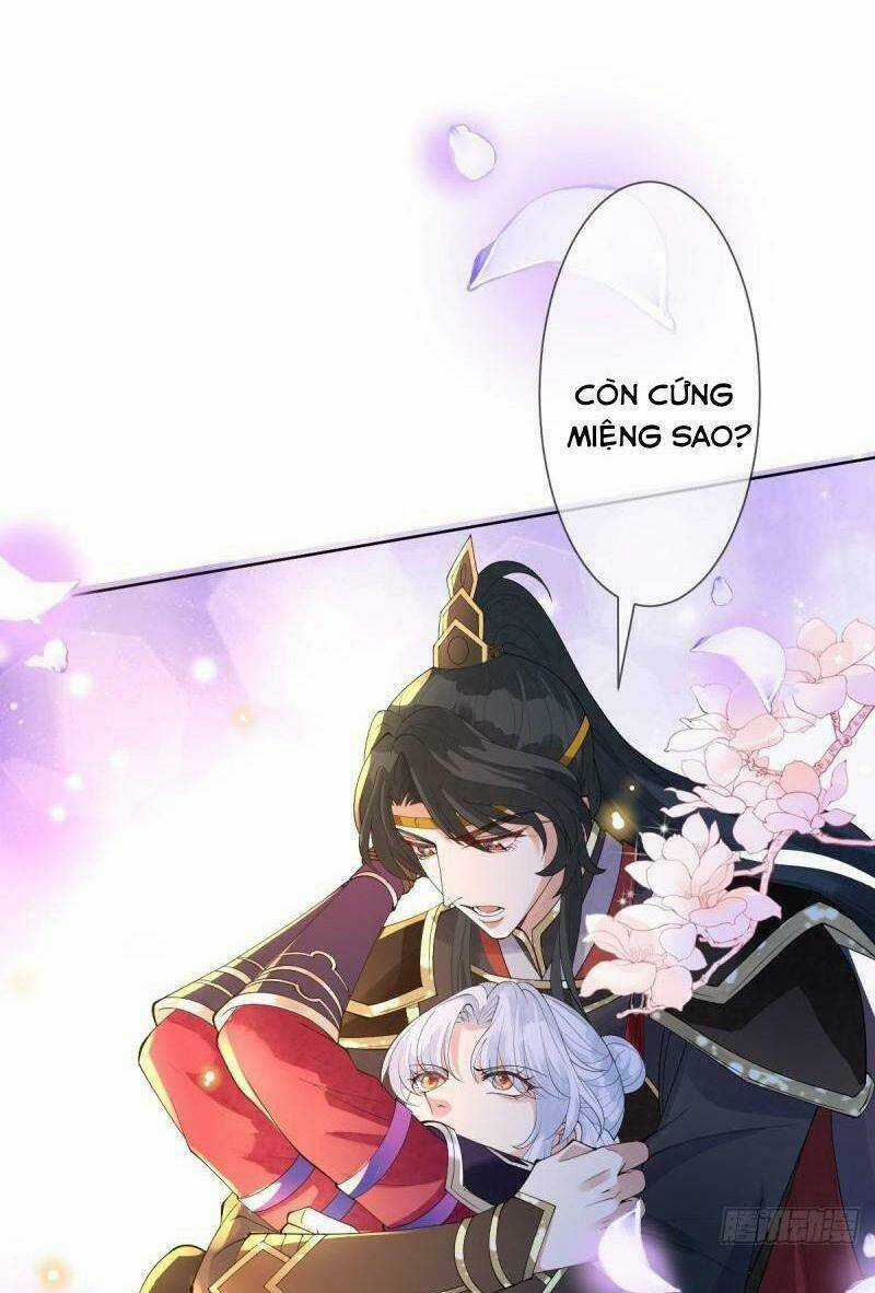 Mạt Thế Nữ Vương - Chapter 12 - Trang 12