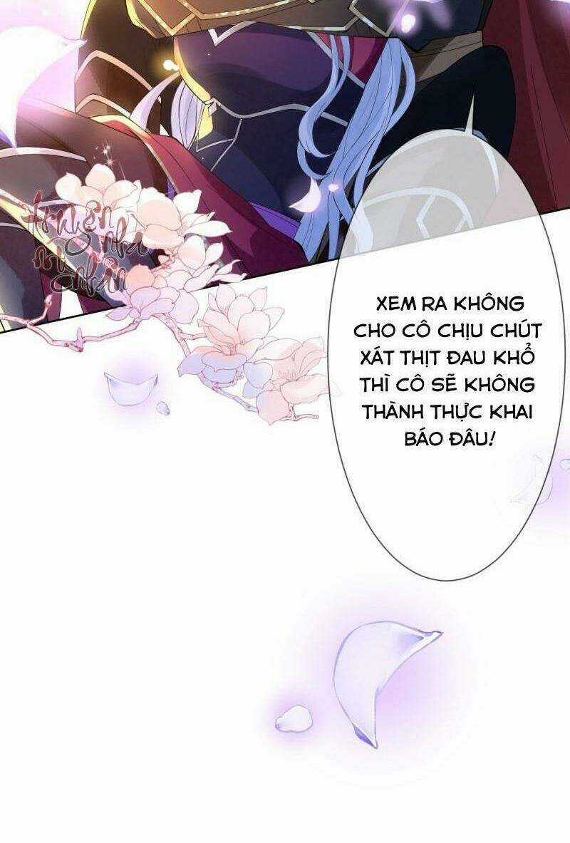 Mạt Thế Nữ Vương - Chapter 12 - Trang 13