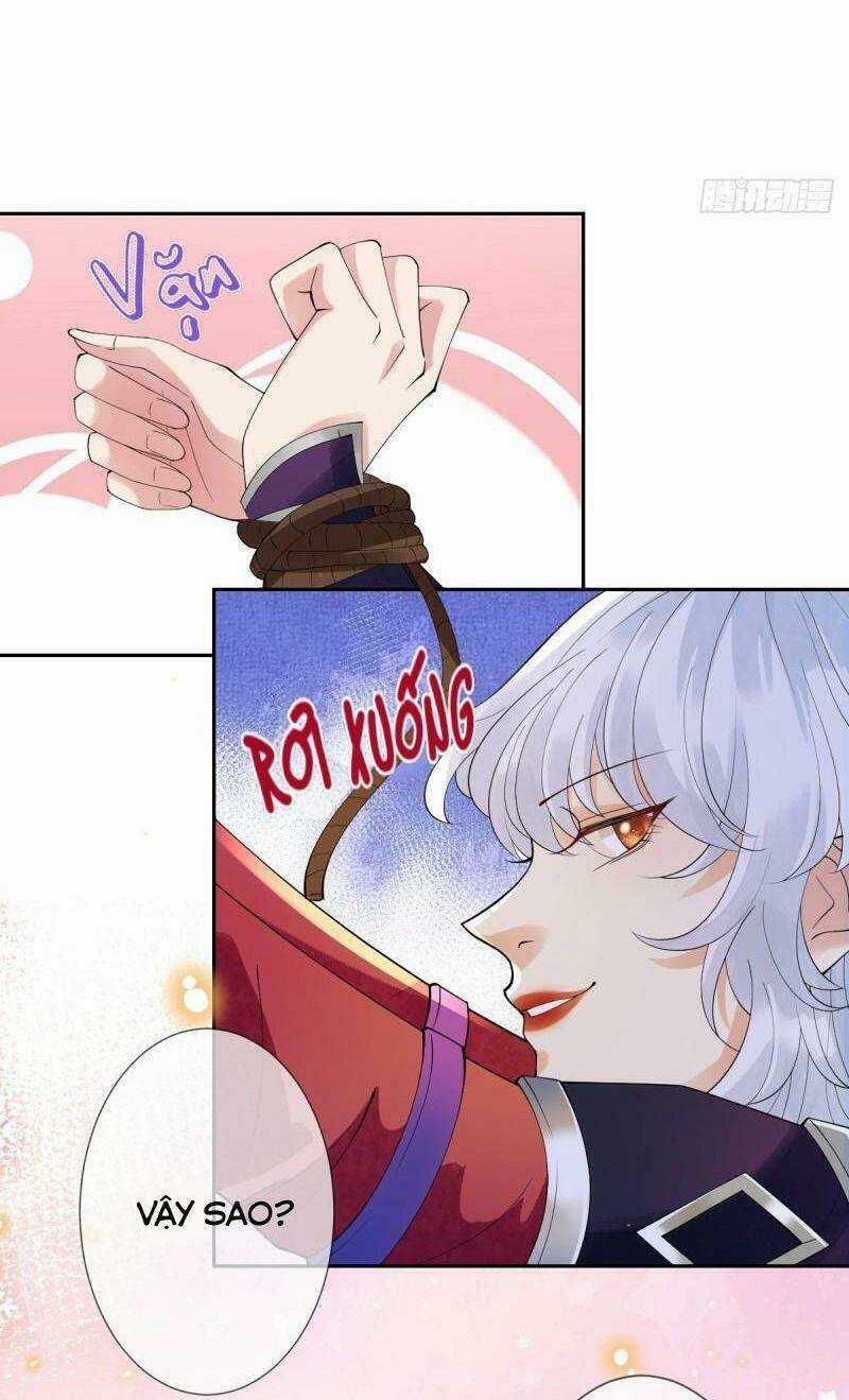 Mạt Thế Nữ Vương - Chapter 12 - Trang 14